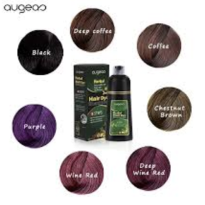 SHAMPOO TINTE AUGEAS/MEIDU
